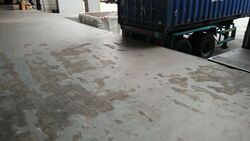 International Road (D22), Warehouse #556665011
